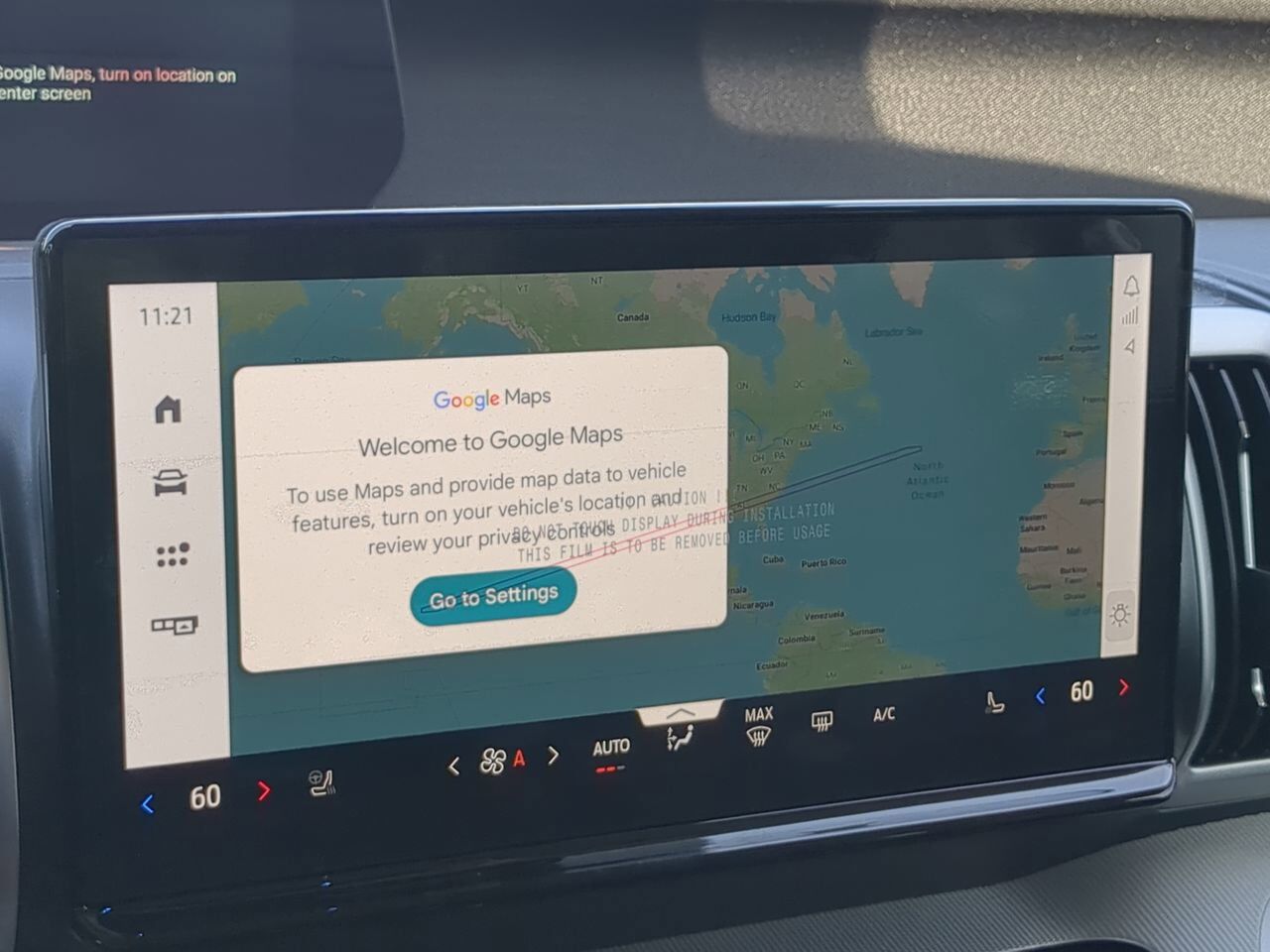 2026 Ford Expedition Active Winder GA