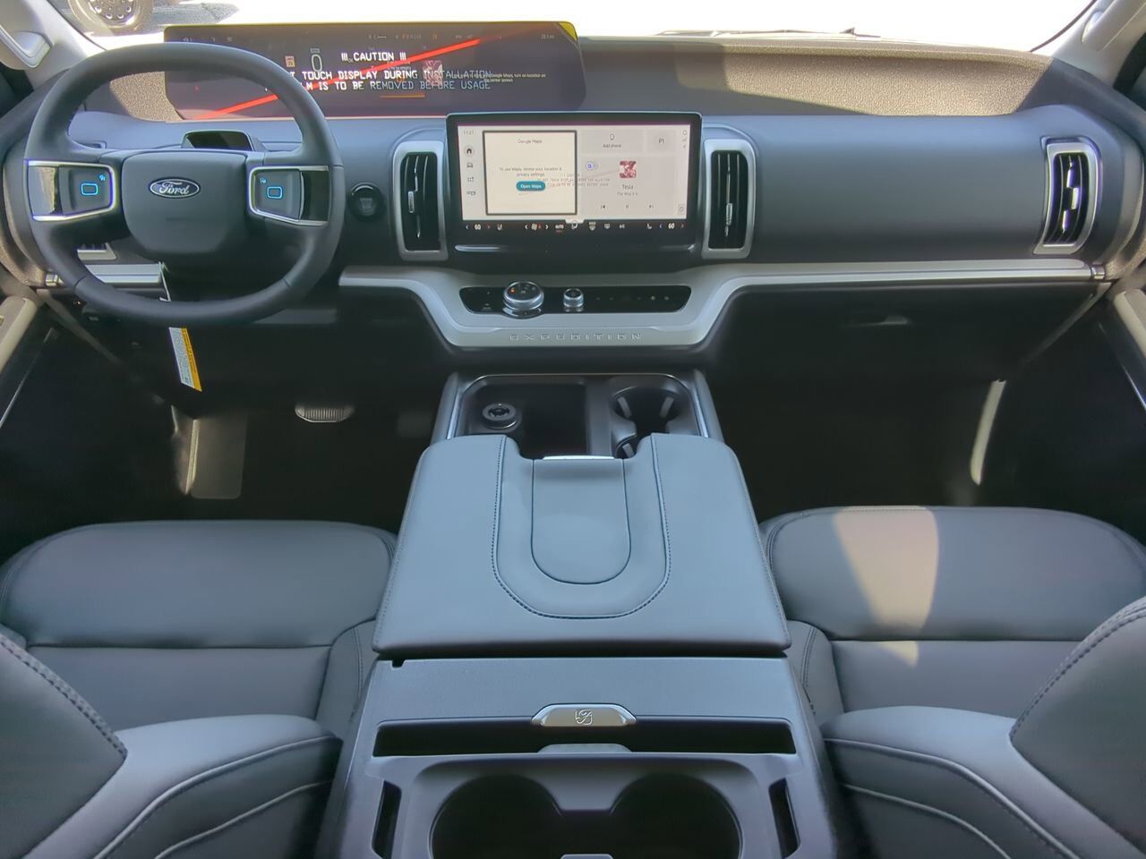 2026 Ford Expedition Active Winder GA