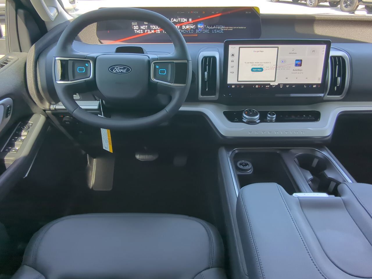 2026 Ford Expedition Active Winder GA