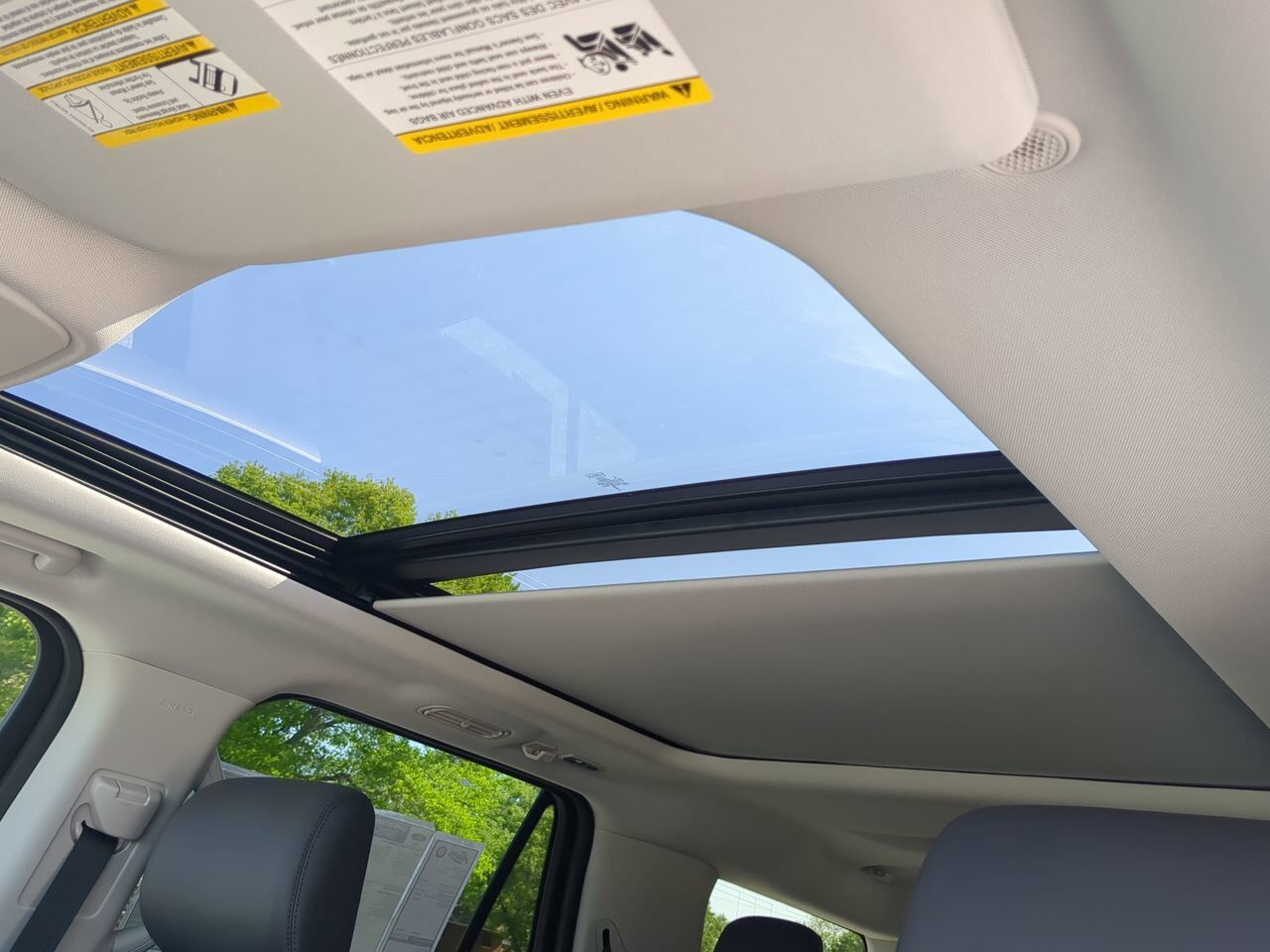 2026 Ford Expedition Active Winder GA