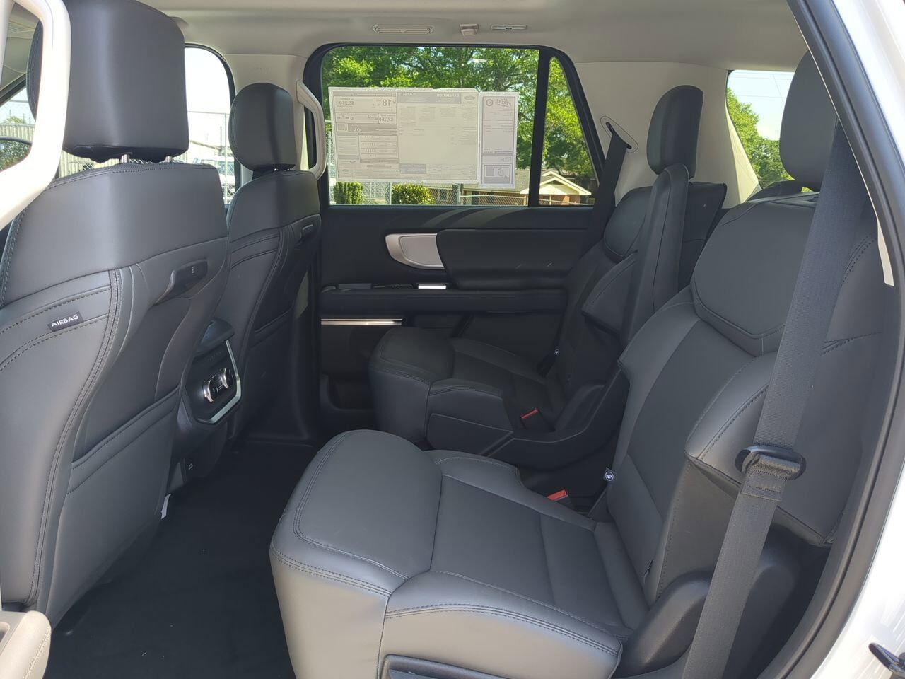 2026 Ford Expedition Active Winder GA