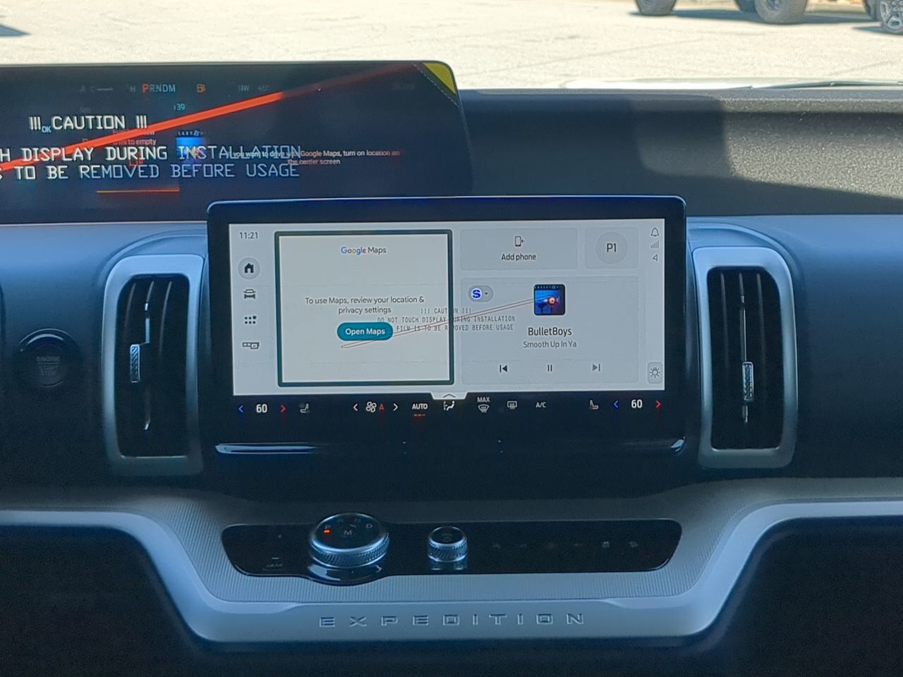 2026 Ford Expedition Active Winder GA