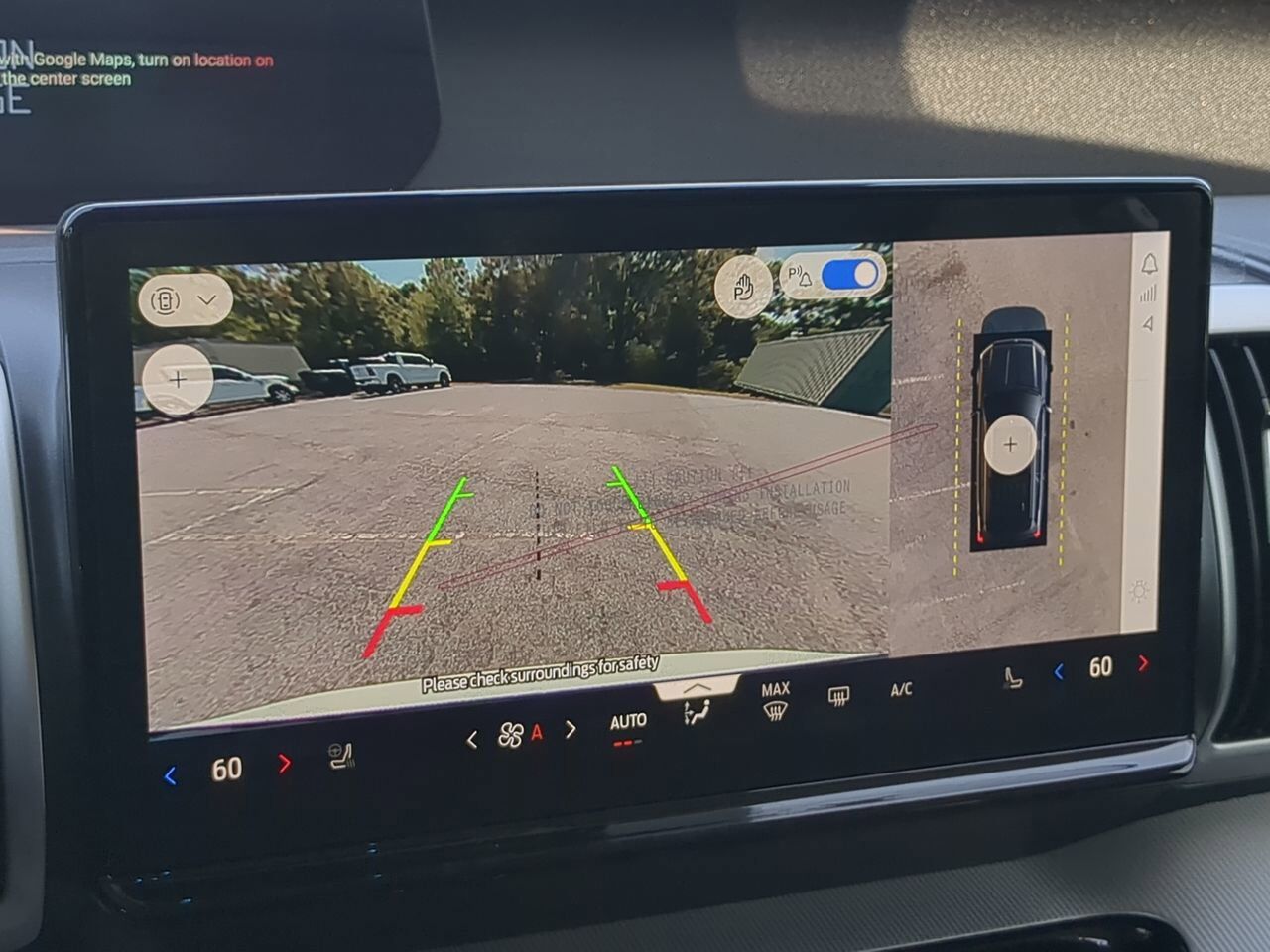 2026 Ford Expedition Active Winder GA