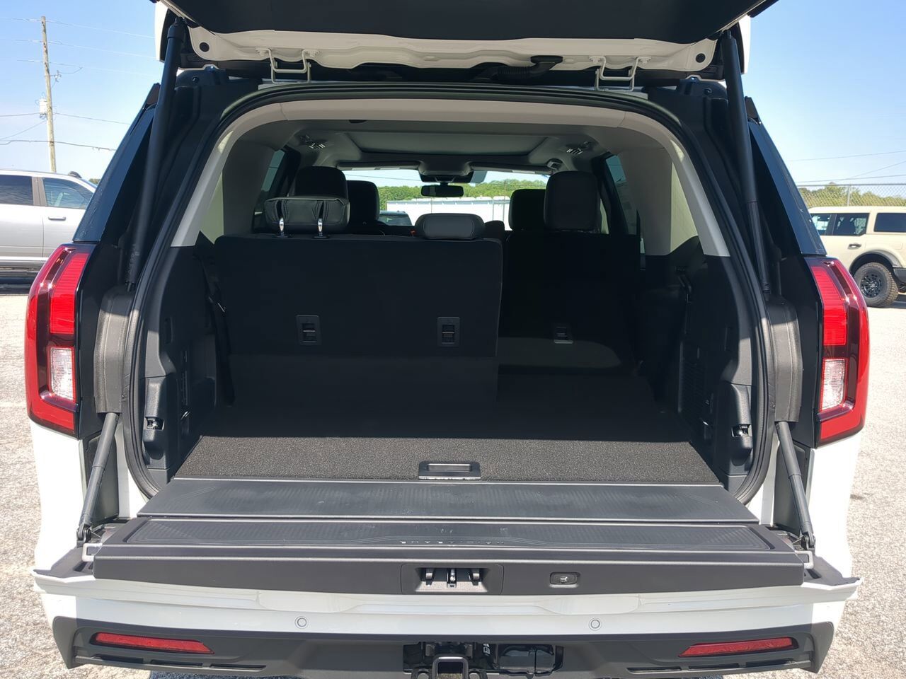 2026 Ford Expedition Active Winder GA