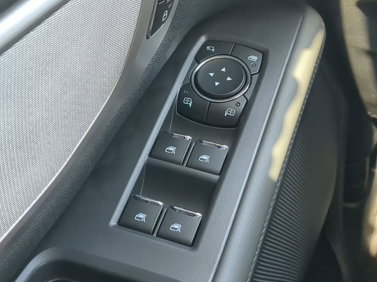 2026 Ford Expedition Active Winder GA