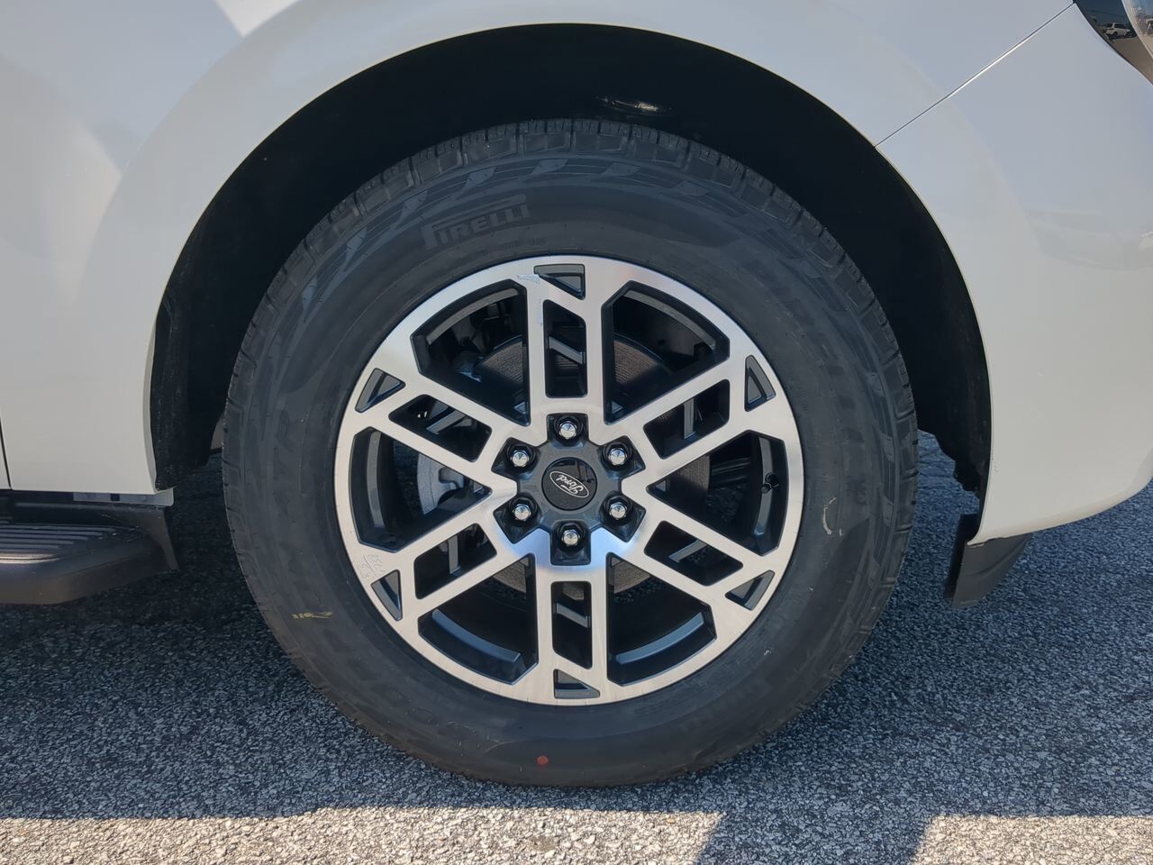 2026 Ford Expedition Active Winder GA