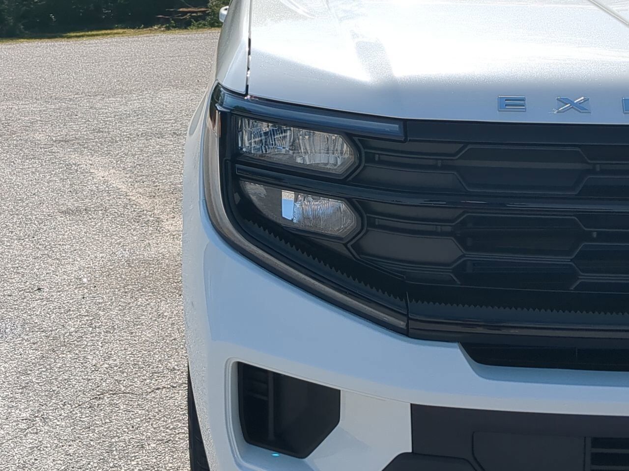 2026 Ford Expedition Active Winder GA