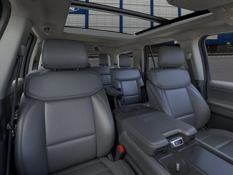 2026 Ford Expedition Active Winder GA