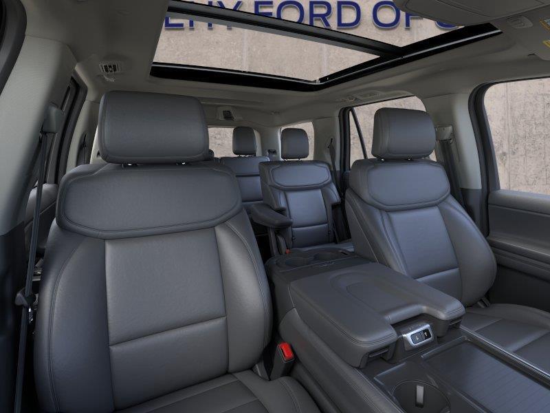 2026 Ford Expedition Active Gaithersburg MD