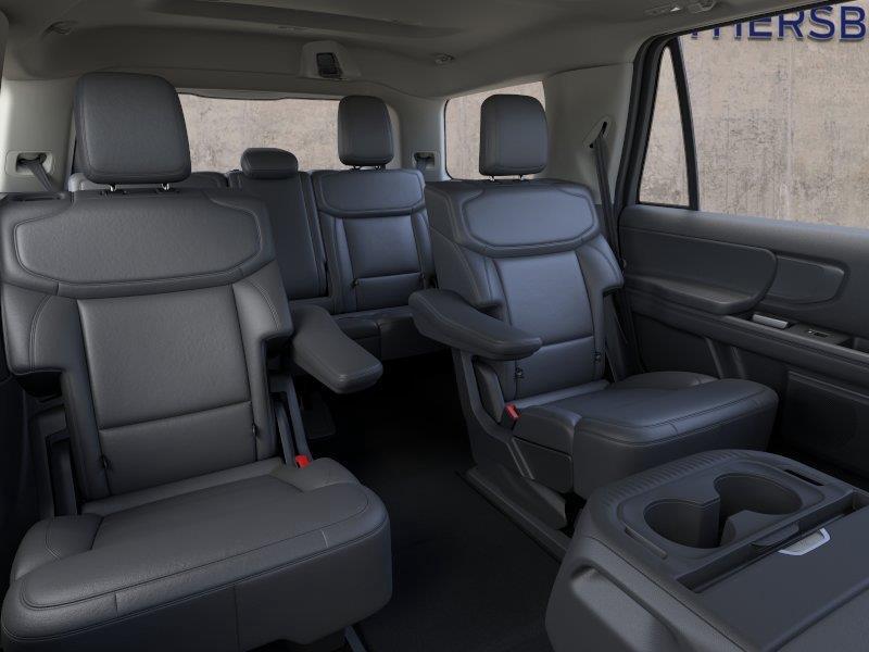 2026 Ford Expedition Active Gaithersburg MD