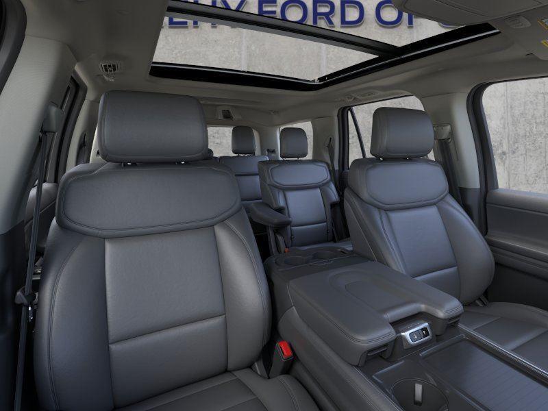 2026 Ford Expedition Active Gaithersburg MD