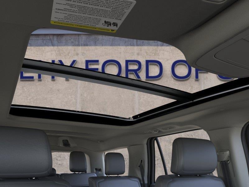 2026 Ford Expedition Active Gaithersburg MD