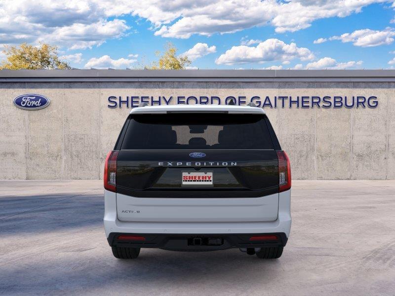 2026 Ford Expedition Active Gaithersburg MD