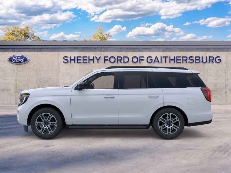 2026 Ford Expedition Active Gaithersburg MD