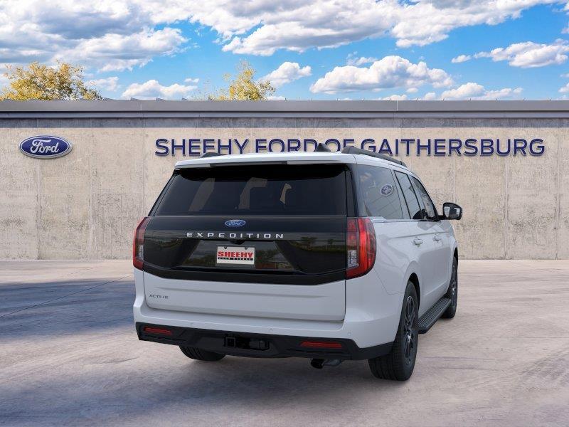 2026 Ford Expedition Active Gaithersburg MD