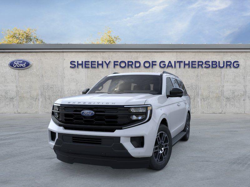 2026 Ford Expedition Active Gaithersburg MD