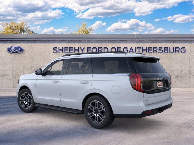 2026 Ford Expedition Active Gaithersburg MD