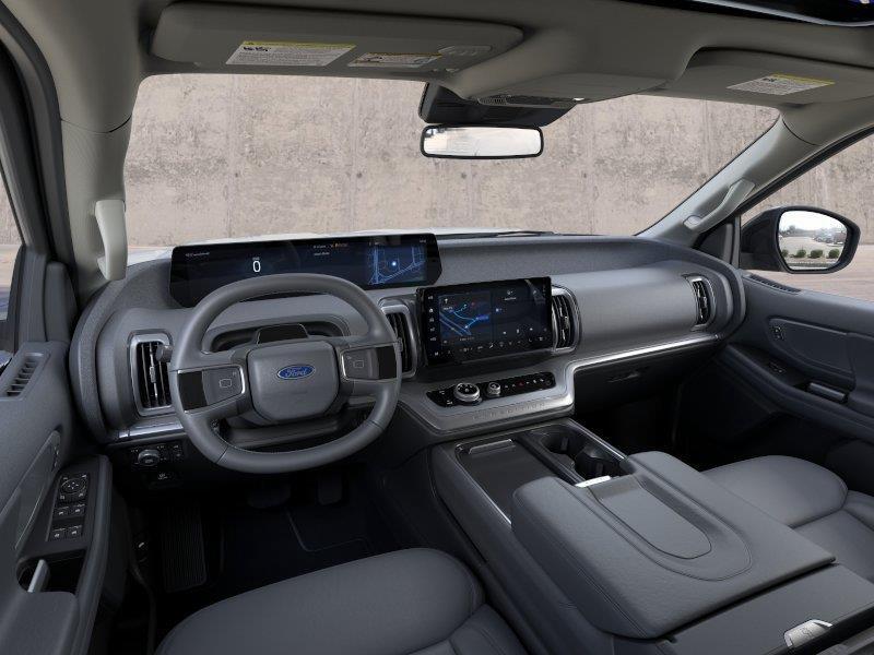 2026 Ford Expedition Active Gaithersburg MD