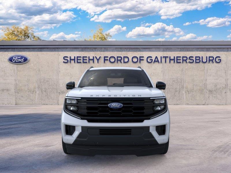 2026 Ford Expedition Active Gaithersburg MD