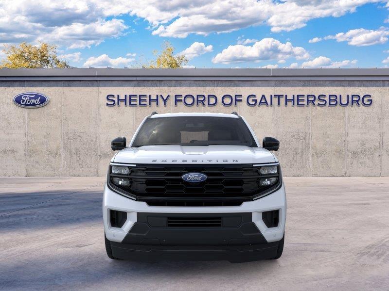 2026 Ford Expedition Active Gaithersburg MD