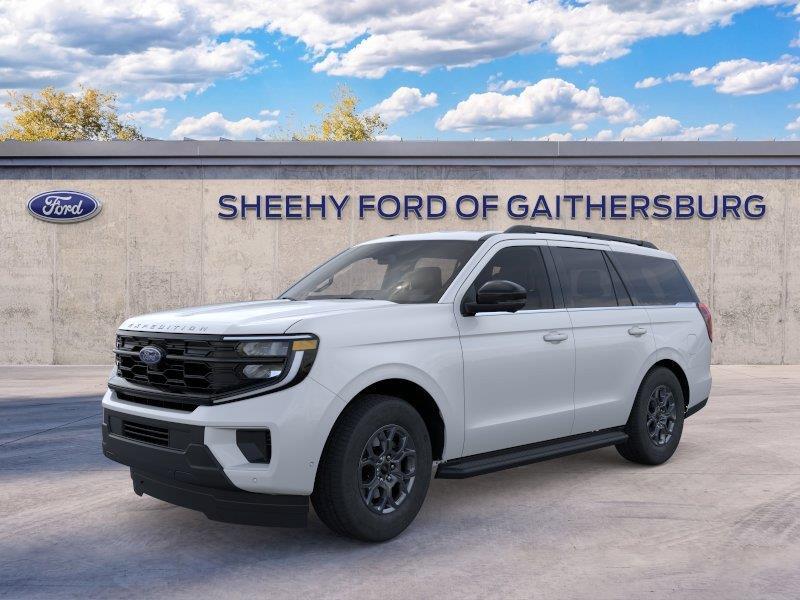 2026 Ford Expedition Active Gaithersburg MD