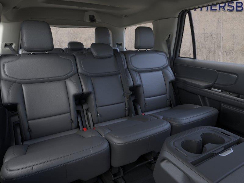 2026 Ford Expedition Active Gaithersburg MD