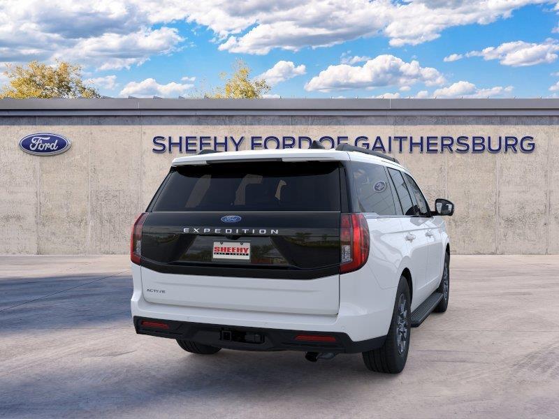 2026 Ford Expedition Active Gaithersburg MD