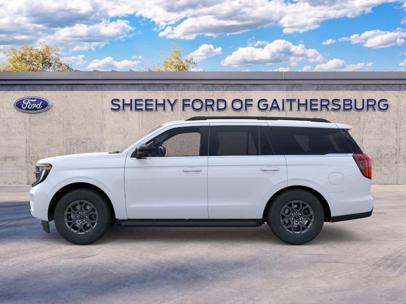 2026 Ford Expedition Active Gaithersburg MD