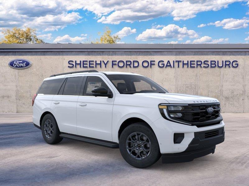2026 Ford Expedition