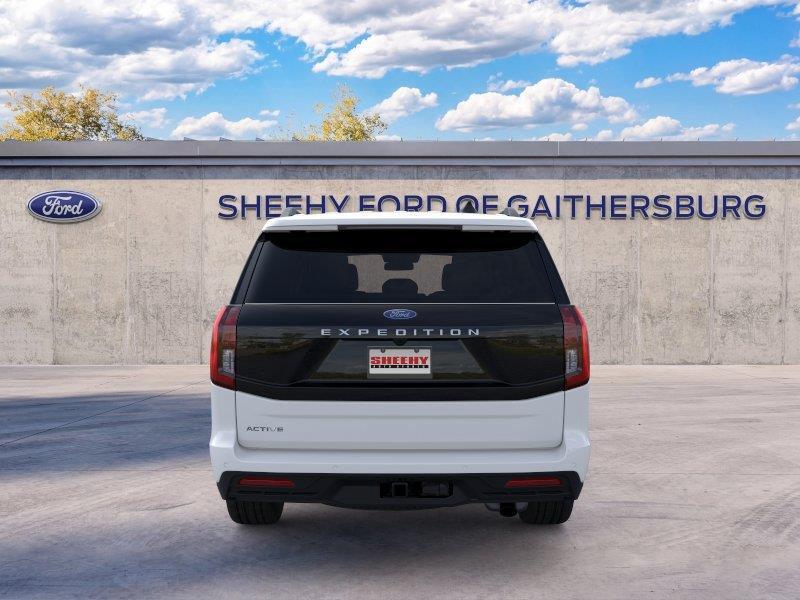 2026 Ford Expedition Active Gaithersburg MD