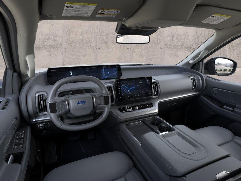 2026 Ford Expedition Active Gaithersburg MD