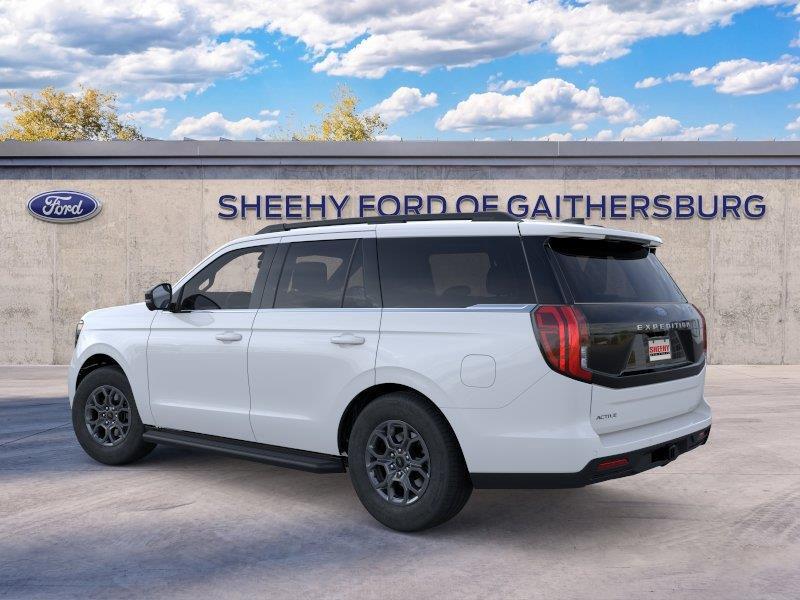 2026 Ford Expedition Active Gaithersburg MD