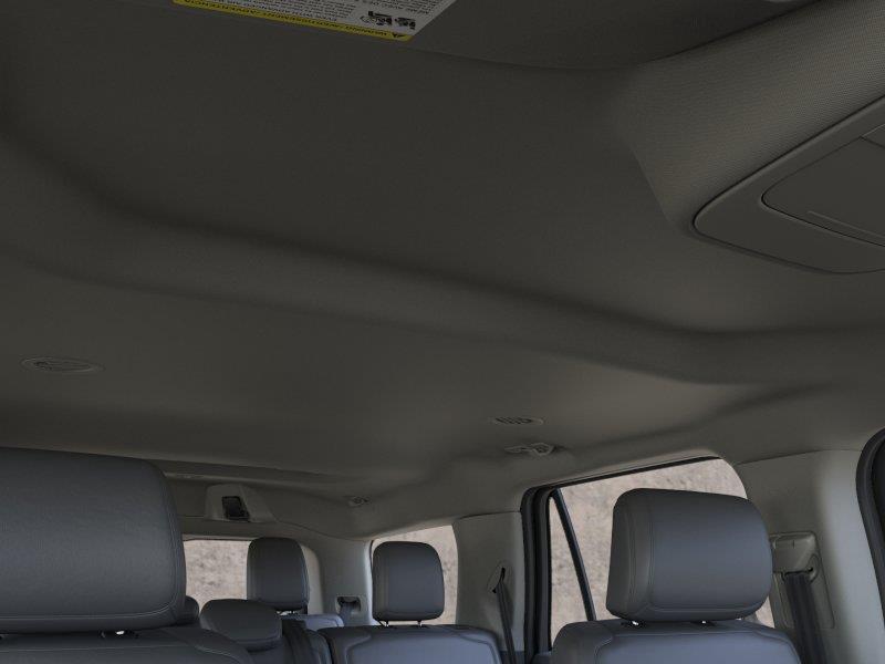 2026 Ford Expedition Active Gaithersburg MD