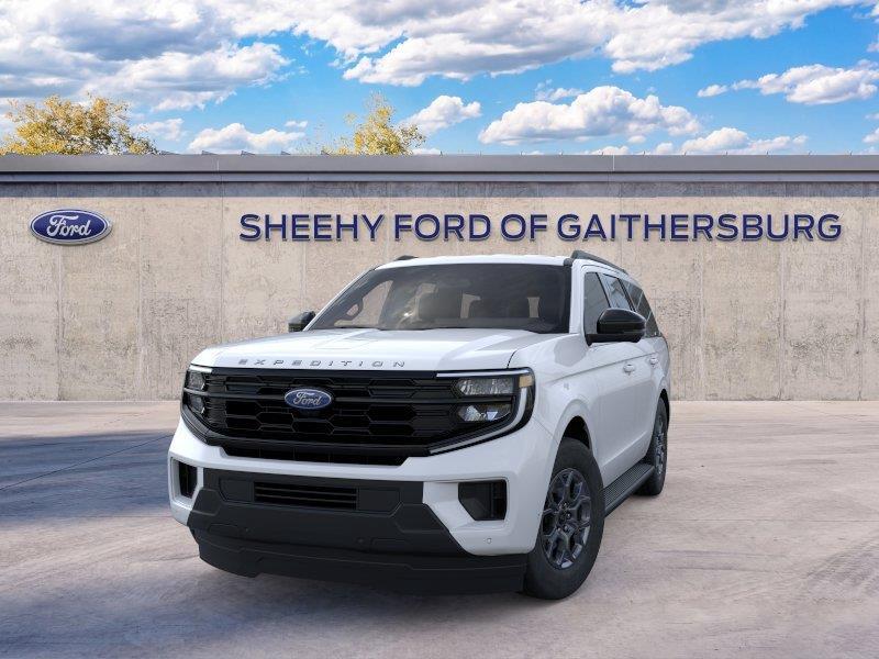 2026 Ford Expedition Active Gaithersburg MD