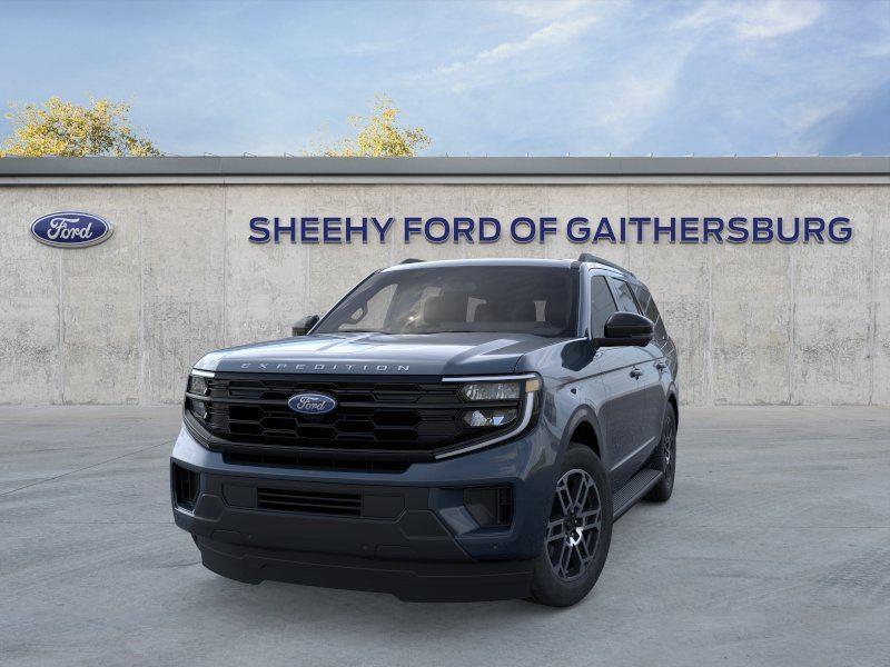 2026 Ford Expedition Active Gaithersburg MD