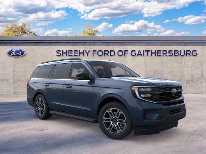 2026 Ford Expedition