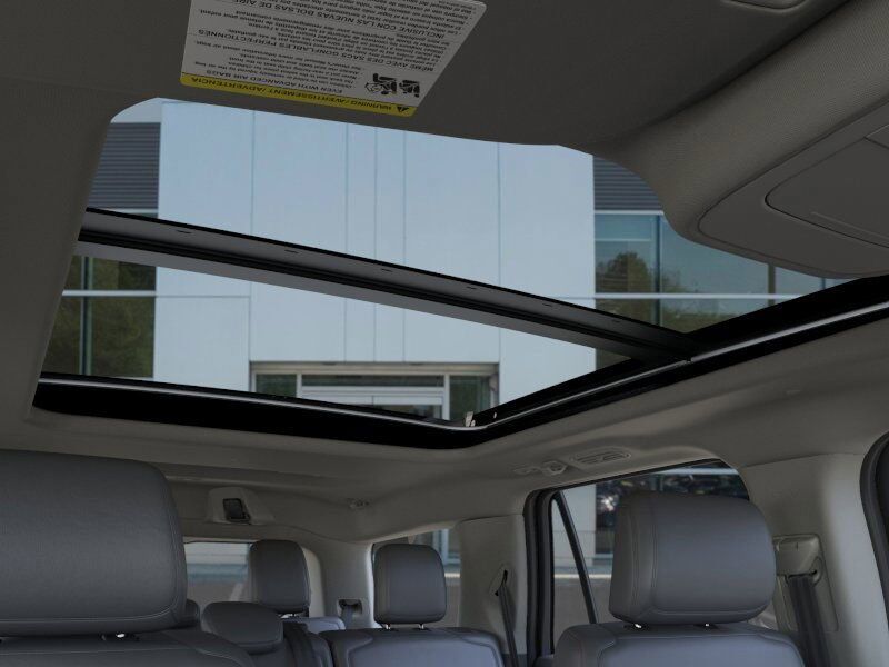 2026 Ford Expedition Active Ashland VA