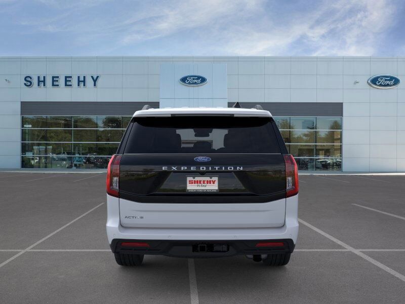 2026 Ford Expedition Active Ashland VA
