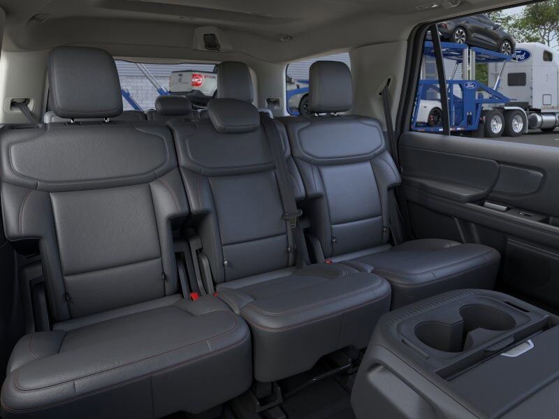 2026 Ford Expedition Active Ashland VA