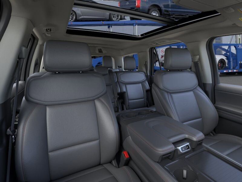 2026 Ford Expedition Active Ashland VA