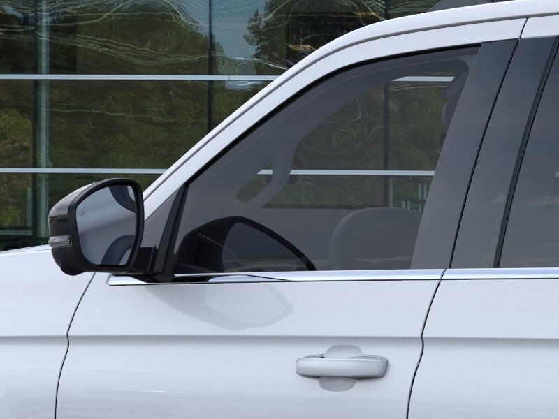 2026 Ford Expedition Active Ashland VA