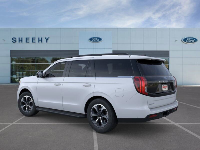 2026 Ford Expedition Active Ashland VA