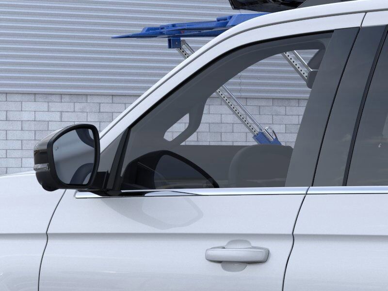 2026 Ford Expedition Active Ashland VA