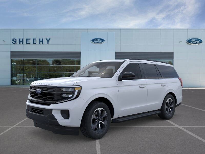 2026 Ford Expedition Active Ashland VA