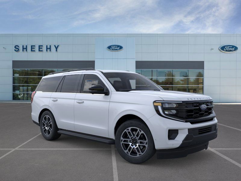 2026 Ford Expedition