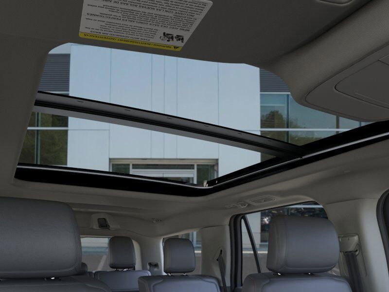 2026 Ford Expedition Active Ashland VA