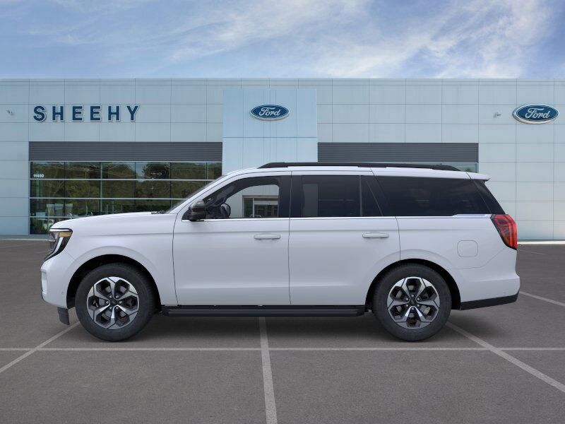 2026 Ford Expedition Active Ashland VA