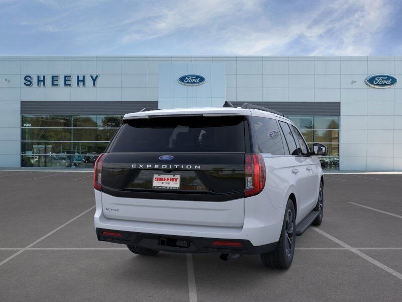 2026 Ford Expedition Active Ashland VA