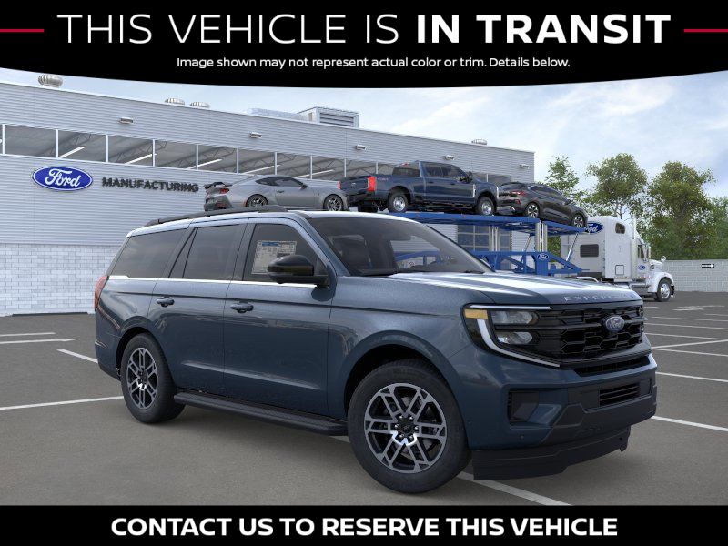2026 Ford Expedition
