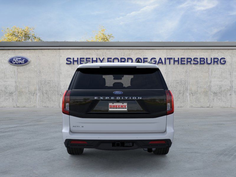2026 Ford Expedition Active Gaithersburg MD